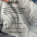 Boyish  The Dempsey straight leg jean 27 Photo 9