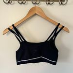 Gymshark Contrast Seamless Sports Bra Photo 1
