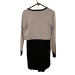Revolve  LNA Sweatshirt Dress Photo 1