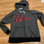 Oklahoma state bling hoodie Gray Size M Photo 0