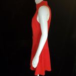 Ali & Jay  Melt My Heart Red Dress (L) Photo 4