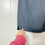 Adidas  Golf Skorts Skirt Black Tennis Activewear Size S EUC Photo 1