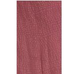 Paige Sevilla Surplice V-Neck Bodysuit Long Sleeve Blouse Women’s A29 Photo 7