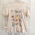 PacSun Zodiac Sign Graphic Tshirt Photo 0