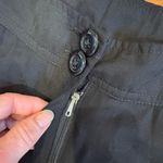 Valija Black Wide Leg Pants – NWT – Women’s Small Photo 1