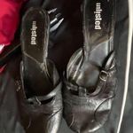 Unlisted  Black Women's Shoes Photo 0