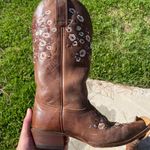 Shyanne Cowboy Boots Photo 0