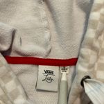 Vans Cropped Hoodie Photo 3