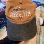MLPO Baseball Cap Tan Photo 0
