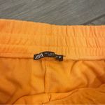 ZARA  Cargo Sweatpants Photo 1