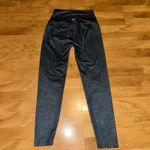 Beyond Yoga  Leggings High Waisted‎ Athletic Pants Blue print S Photo 3