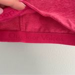 Outdoor Voices Athena Crop Top Pink XS Photo 2