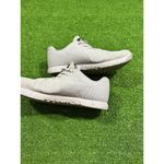 Nobull  Outwork Shoes‎ Womens 8.5 Gray Trainers Athletic Super Fabric CrossFit Photo 3