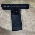 Marc by Marc Jacobs Marc Marc Jacobs Sz M Cardigan Sweater Gold Cornsilk Multi Wool Cashmere Blend Photo 2