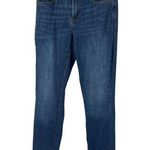 Universal Threads Universal Thread Mid Rise Skinny Fair Trade Jeans Size 00 24R Photo 0