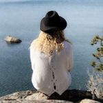 EXPRESS ✨ Cable Knit Split Back Sweater✨ Photo 0