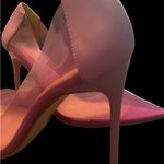 Chinese Laundry Women's Darling Vinyl Heel Size 7 Photo 1