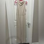 Babaton Aritzia  Wide leg jumpsuit size M Photo 2