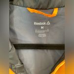 Reebok light weight workout vest size medium Photo 4