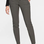 Athleta  Headlands Hybrid Pant Flagstone Grey size 2 Outdoors‎ Hiking Trails Photo 0