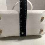 Anne Klein Women’s White Handbag Multiple Straps 9X4X9 Coin purse NEW WITH TAGS Photo 5