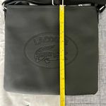 Lacoste cross body bag Photo 9