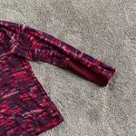 Columbia  Quarter Zip Fleece SIZE L Photo 2