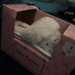Juicy Couture Slippers  Photo 1