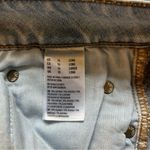 American Eagle  Favorite Boyfriend Women's Blue Jeans Size 14 Long Photo 5