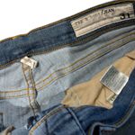 Rag and Bone High Rise Ankle Skinny in Clean
Lily Dale, Sz 31 Photo 12