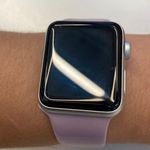 Apple Watch Series 3 38mm Photo 5