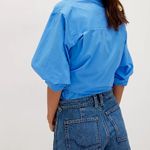 Free People  Bettie Sailor Short in Vixen Photo 1