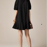 J.Crew  Delilah Dress in Cotton Poplin Photo 2