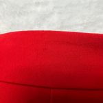 Trina Turk  Faux Wrap Mini Skirt Size 0 Classic Office Holidays Valentines Day Photo 14