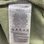 Reebok Womens Size S  Natural Dye Crewneck NWT Photo 5