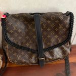 Vintage Boho Bag Photo 6