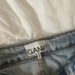 Ganni Jeans Photo 1