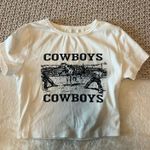 SheIn Short Sleeve Crop Top Photo 0