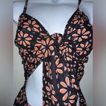 Tiare Hawaii  REVOLVE Moana Maxi Dress Tie Front NWOT ONE SIZE‎ Photo 1