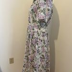 Vermont Country Store Cotton Dress Size L Photo 2