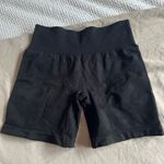 NVGTN Black Camo Shorts Photo 1