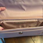 Preston & York  LEATHER Pink‎ Shoulder bag Photo 5