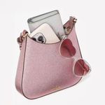 Kate Spade Sparkly Purse Photo 1
