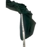 DKNY Solid Green Dress Sz 6 NWT Photo 7