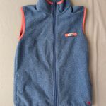 Columbia Women's Small PFG Fleece Vest Photo 1