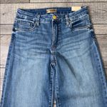 Kut From The Kloth  High Rise Meg Fab Ab Wide Leg Jeans Photo 3