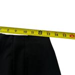 EXPRESS Black Lined High Rise Above the Knee Women's Skirt Size 2 | 68-13 Photo 3