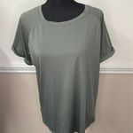 Avia Active Short Sleeve Shirt Size Large Photo 0