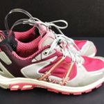 Raichle Mummut Women's Pink/Grey Shoes/Hiking Sneaker Sz8 SKU3246 Pink Size 8 Photo 3