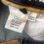 COOGI  Women’s Dark Wash Thick Stitch Jeans O6 Photo 3